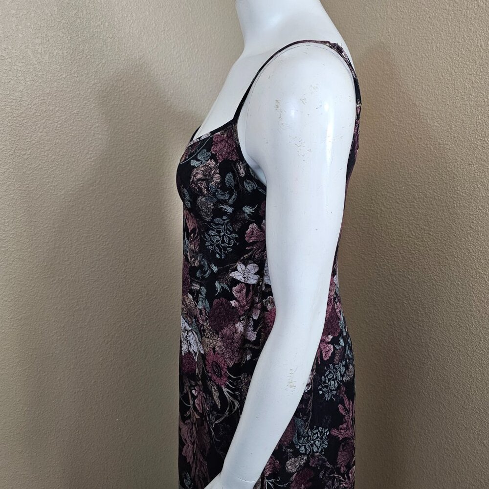 Peruvian Connection Adjustable Spaghetti Strap Li… - image 7